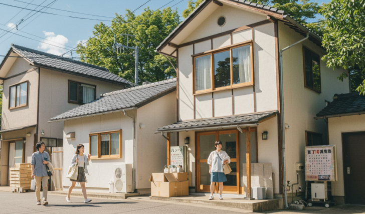 引っ越し準備・挨拶で失敗しない！新生活を成功させる完全マニュアル【2025年最新版】