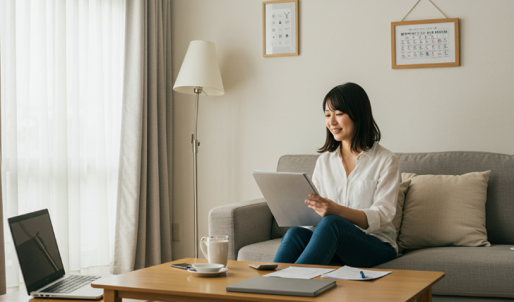 【完全保存版】引っ越し準備やることリスト | 失敗しないための時系列チェックリスト決定版