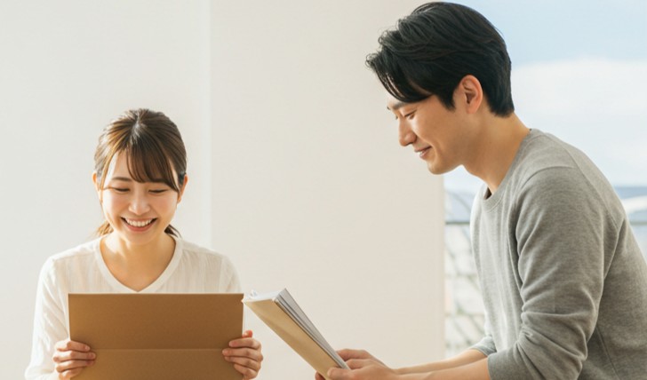 引っ越し時期とタイミングの完全ガイド｜準備期間と季節選びで成功する新生活