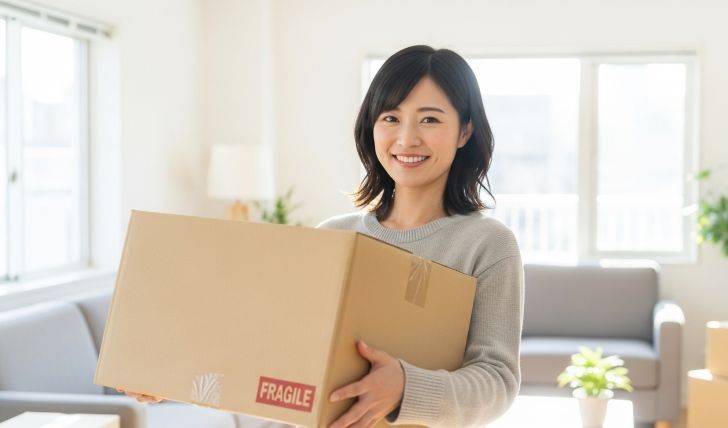 引っ越し費用を最大30万円節約する方法｜初期費用から新生活まで実践ガイド