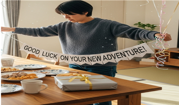 引っ越し前お別れ会の完全ガイド|子供の不安を笑顔に変える準備と進め方