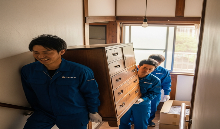 引っ越し当日の心付けと差し入れ完全ガイド|相場・渡し方・タイミングまで徹底解説