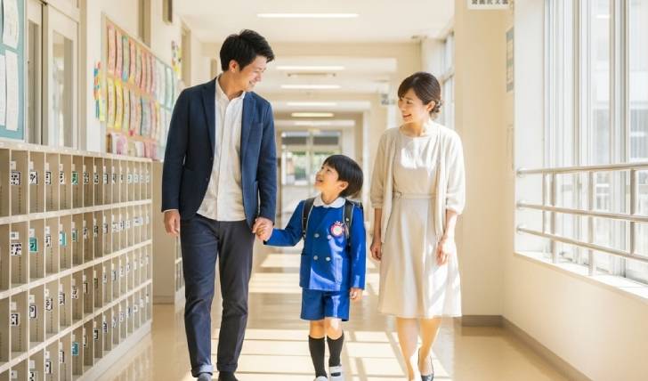 子供の転校手続き完全ガイド【引っ越し時の必要書類と準備リスト】