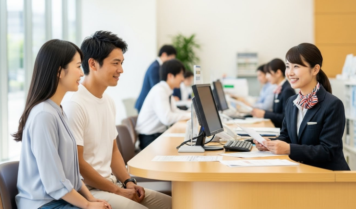 引っ越し時の銀行・クレジットカード住所変更完全ガイド｜手続き漏れを防ぐチェックリスト付き