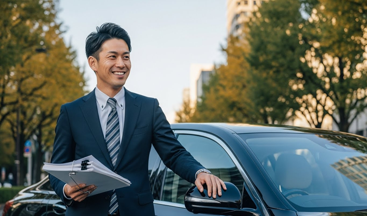 引っ越し後の車の手続き完全マニュアル｜車庫証明から登録変更まで失敗しない届け出ガイド