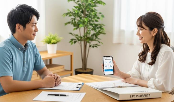 引っ越しでの保険手続き完全マニュアル｜生命保険・火災保険の住所変更を漏れなく完了させる方法